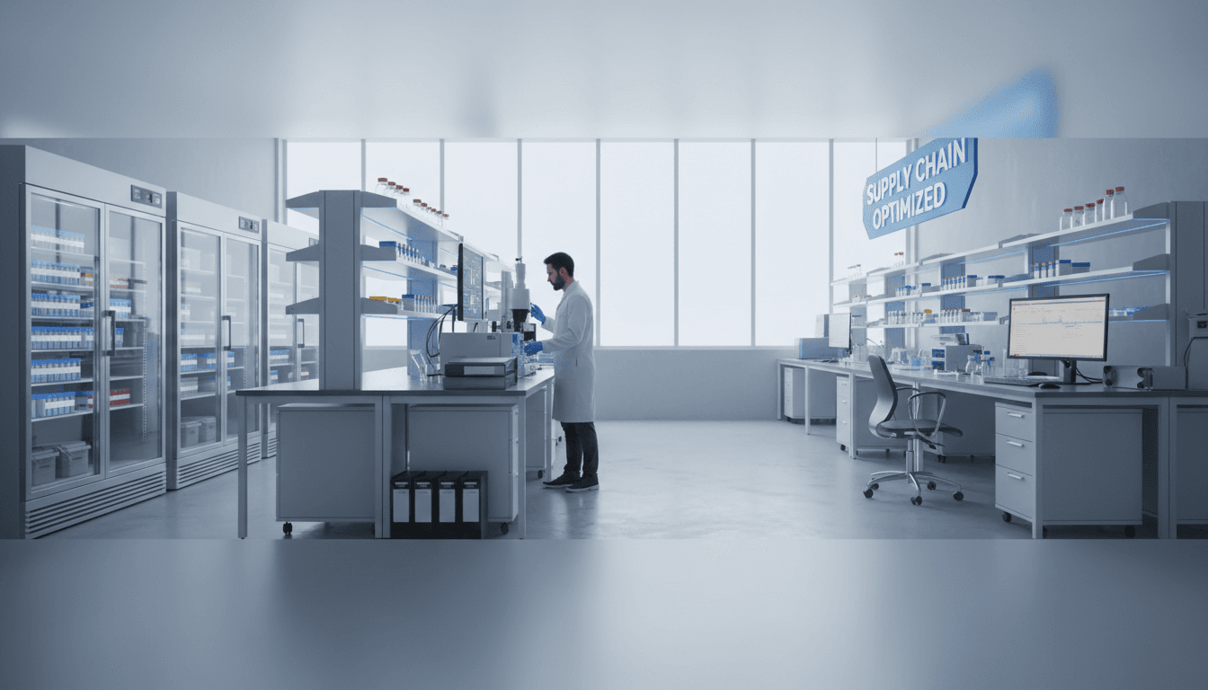 Therapeutic enzyme development process